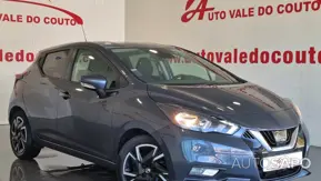 Nissan Micra de 2022