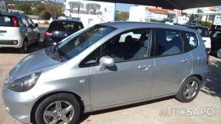 Honda Jazz 1.2 LS Cool de 2007