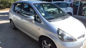 Honda Jazz 1.2 LS Cool de 2007