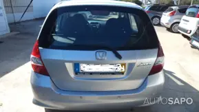 Honda Jazz 1.2 LS Cool de 2007
