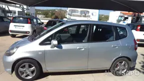 Honda Jazz 1.2 LS Cool de 2007