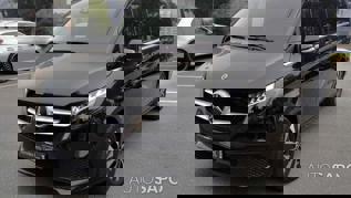 Mercedes-Benz Classe V de 2024