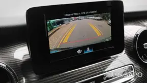Mercedes-Benz Classe V de 2024