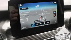 Mercedes-Benz Classe V de 2024