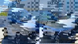 Mercedes-Benz Citan de 2025