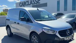 Mercedes-Benz Citan de 2025