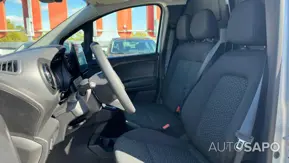 Mercedes-Benz Citan de 2025