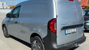 Mercedes-Benz Citan de 2025