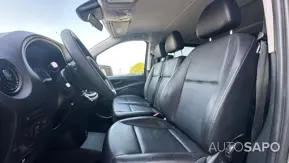 Mercedes-Benz Vito de 2023