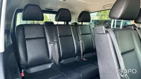 Mercedes-Benz Vito de 2023