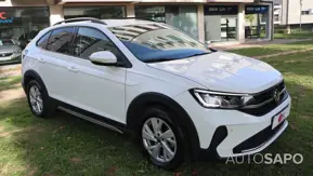 Volkswagen Taigo de 2023