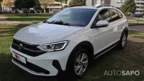 Volkswagen Taigo de 2023