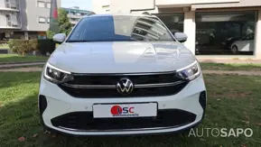 Volkswagen Taigo de 2023