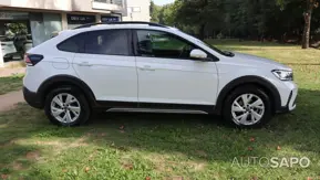Volkswagen Taigo de 2023
