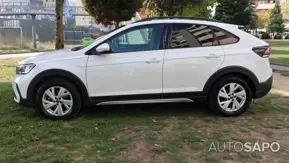 Volkswagen Taigo de 2023