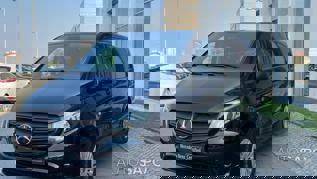 Mercedes-Benz Vito de 2023
