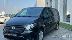 Mercedes-Benz Vito de 2023