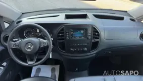 Mercedes-Benz Vito de 2023