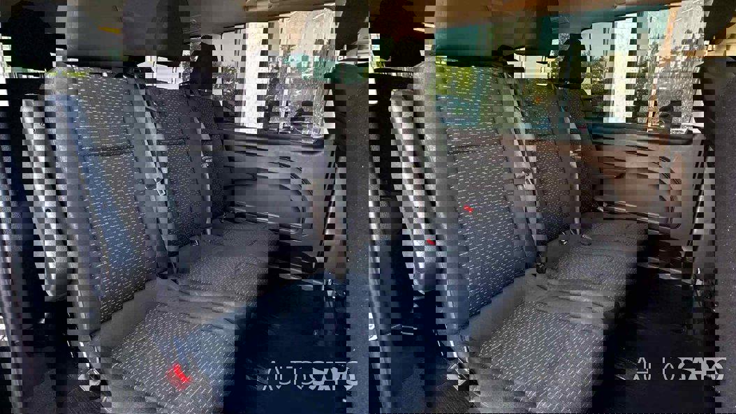 Mercedes-Benz Vito de 2022