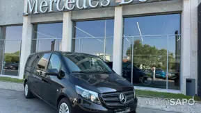 Mercedes-Benz Vito de 2022