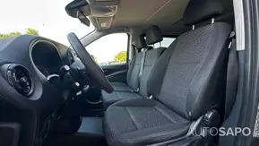 Mercedes-Benz Vito de 2022