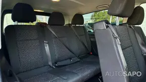 Mercedes-Benz Vito de 2022
