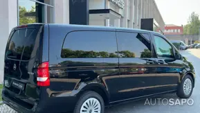 Mercedes-Benz Vito de 2022
