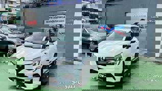 Renault Clio de 2020