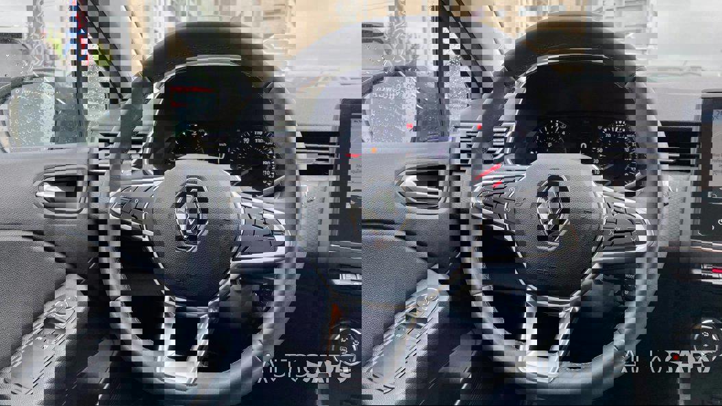 Renault Clio de 2020