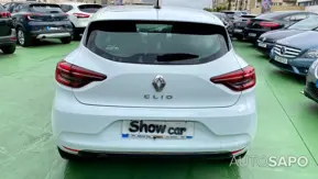Renault Clio de 2020