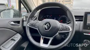 Renault Clio de 2020
