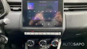 Renault Clio de 2020
