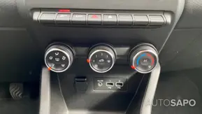 Renault Clio de 2020
