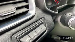 Renault Clio de 2020