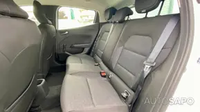 Renault Clio de 2020