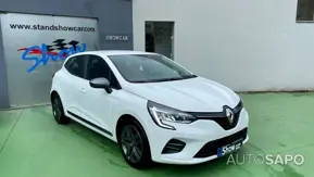 Renault Clio de 2020