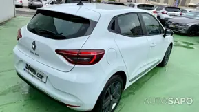 Renault Clio de 2020