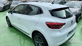 Renault Clio de 2020