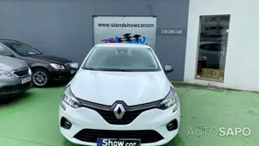Renault Clio de 2020