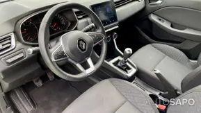 Renault Clio de 2020