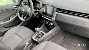 Renault Clio de 2020
