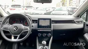 Renault Clio de 2020