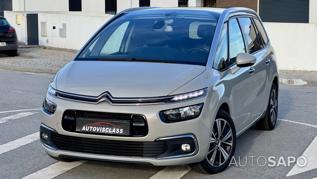 Citroen Grand C4 Picasso de 2017