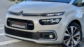 Citroen Grand C4 Picasso de 2017