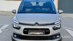 Citroen Grand C4 Picasso de 2017