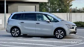 Citroen Grand C4 Picasso de 2017