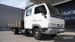 Nissan Cabstar de 2002