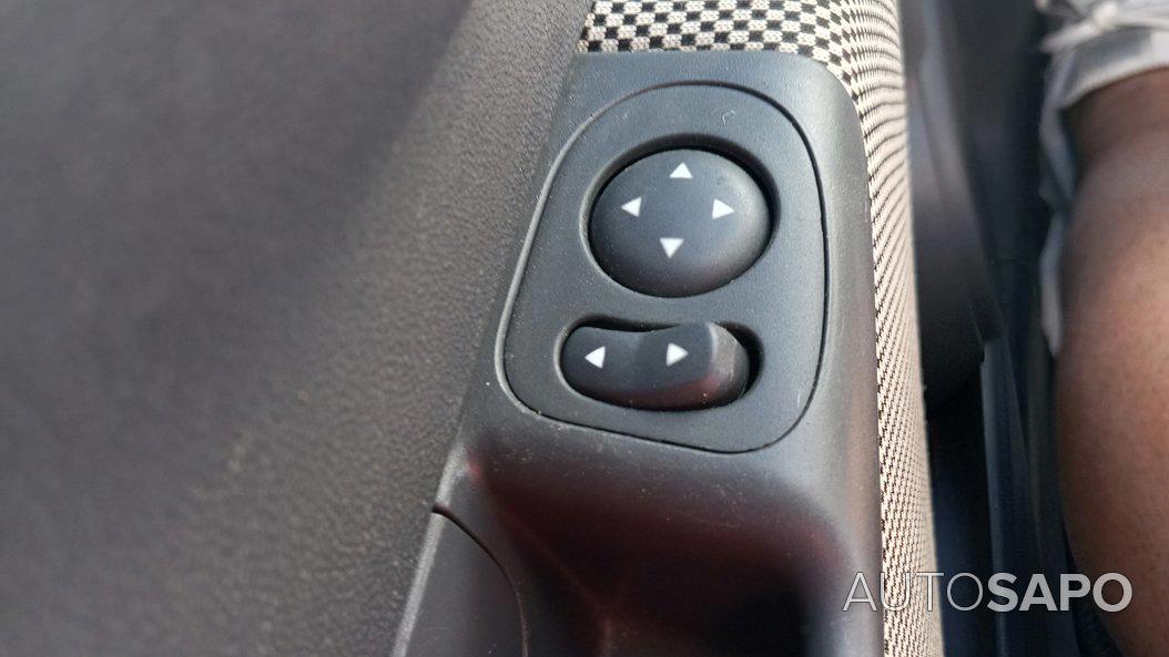 Fiat 500 1.2 Lounge Dualogic S&S de 2011