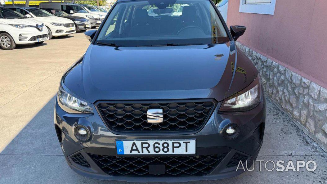 Seat Arona 1.0 TSI Style de 2022
