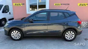 Seat Arona 1.0 TSI Style de 2022
